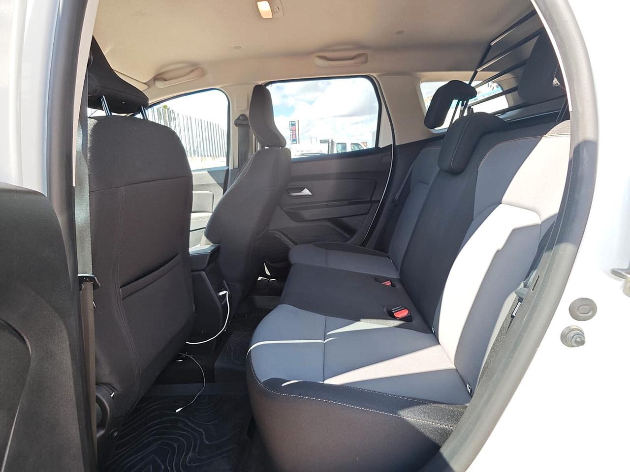 Dacia Duster 1.5 Blue dCi 8V 115 CV 4x2 Extreme