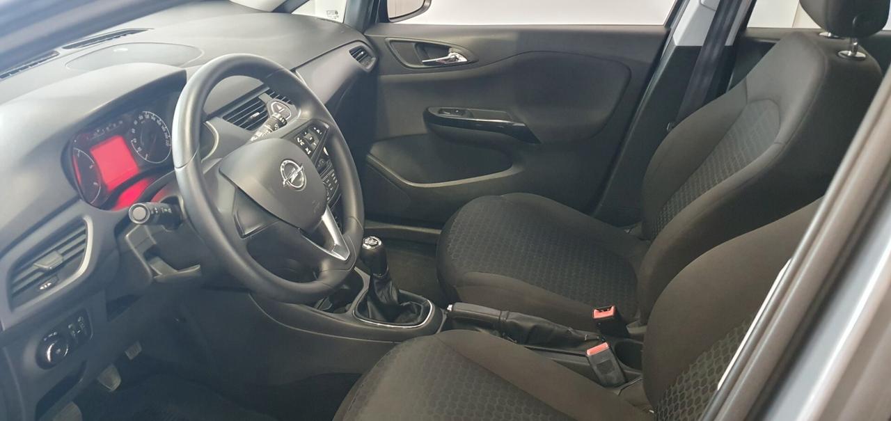 Opel Corsa 1.3 CDTI 5 porte n-Joy