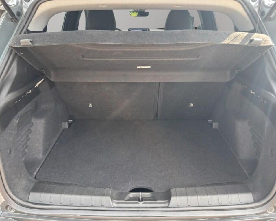 Jeep Avenger 1.2 Turbo 100 CV MHEV Summit