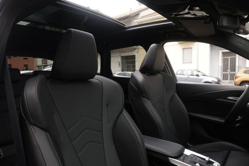 BMW X1 xDrive 20d MSport Pro DCT Tetto Panoramico Unicoproprietario