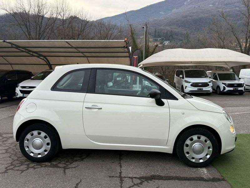 FIAT 500 500 3p 1.2 69cv Pop