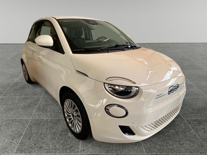 FIAT 500 500e Berlina 42 kWh Icon