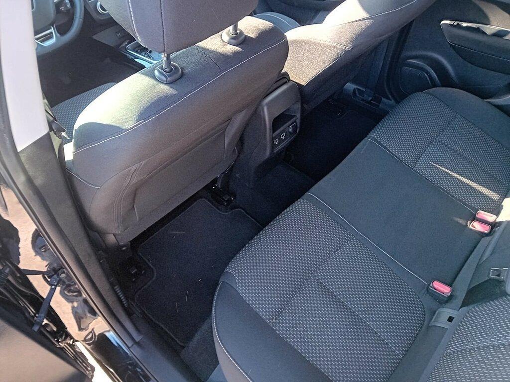 Renault Kadjar 1.5 Blue dCi Intens EDC