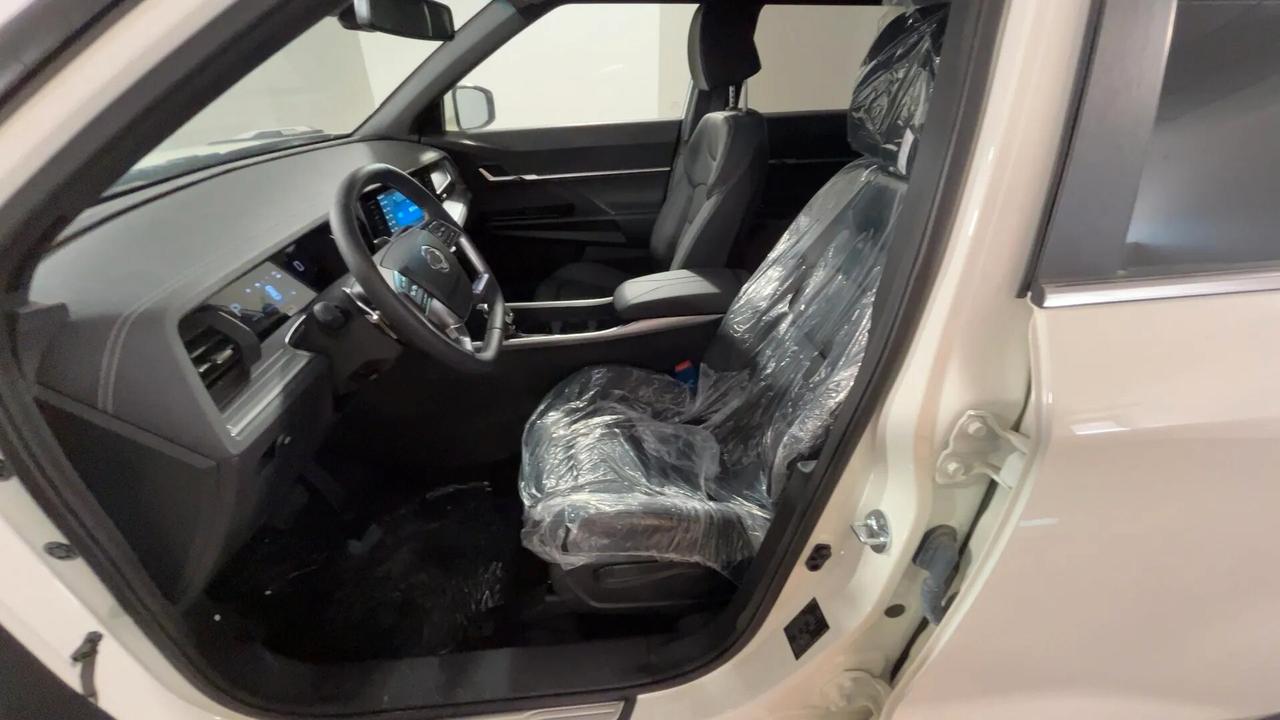 Kgm Torres 1.5 Turbo GDI AWD aut. Dream