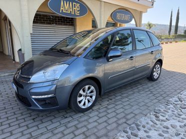 Citroen C4 Picasso 1.6 HDi automatico garanzia