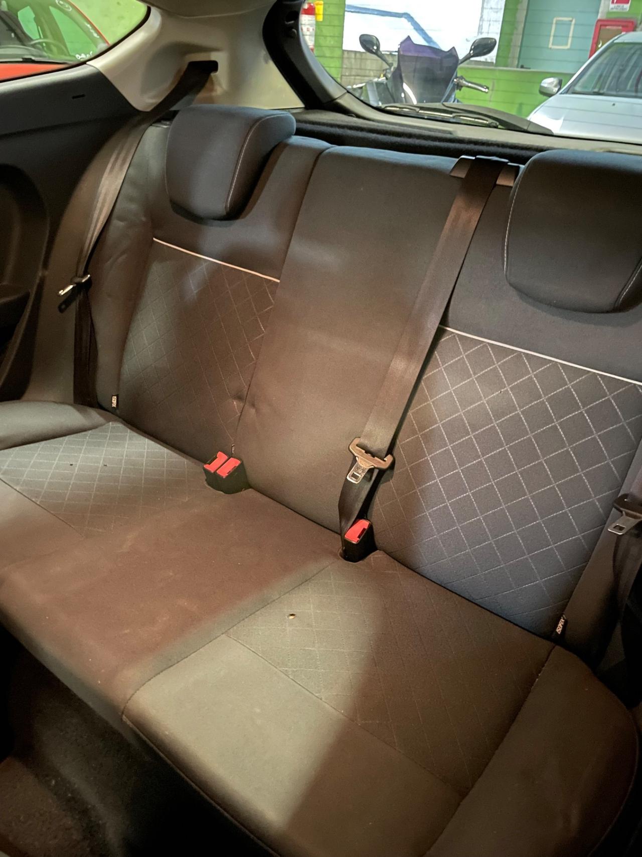Ford Fiesta 1.2 Neopatentati Euro 5