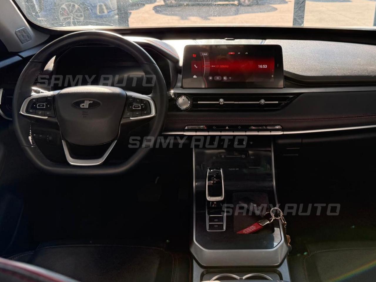 Dr 5.0 1.5 Turbo CVT Bi-Fuel GPL