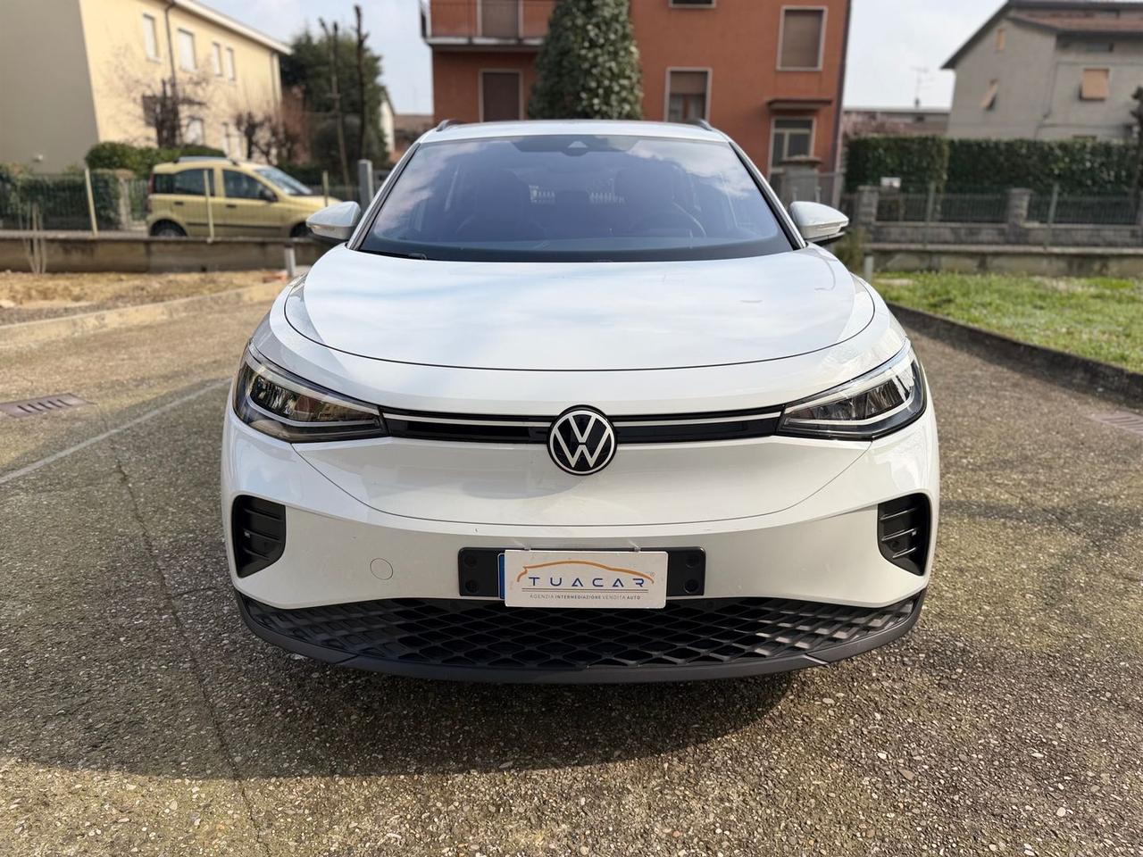 Volkswagen ID.4 Life Pro Performance 77 kWh #9770