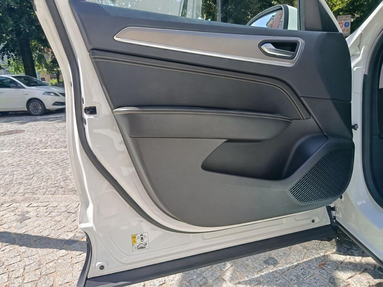 Renault Arkana E-TECH 145 HEV Techno #50077
