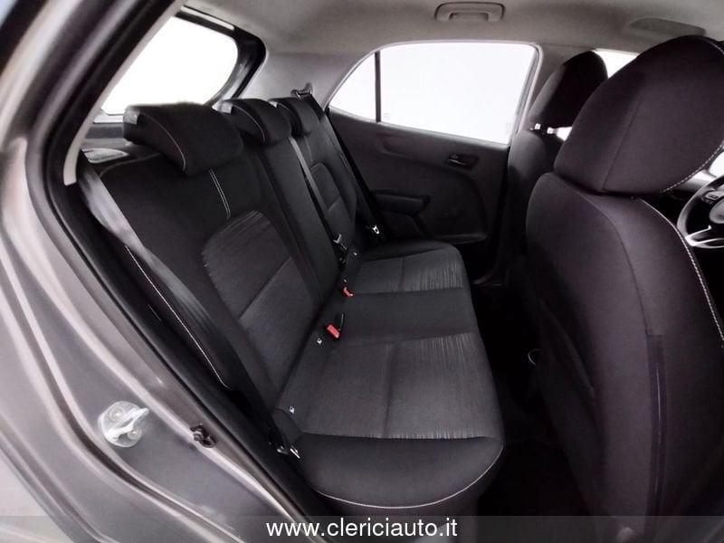 KIA Picanto 1.0 12V GPL 5 porte Urban