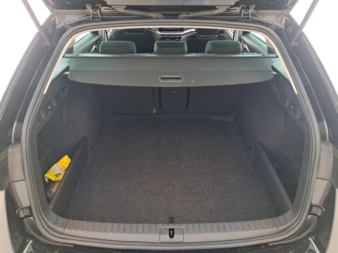 Skoda Octavia wagon 2.0 tdi evo executive 150cv dsg