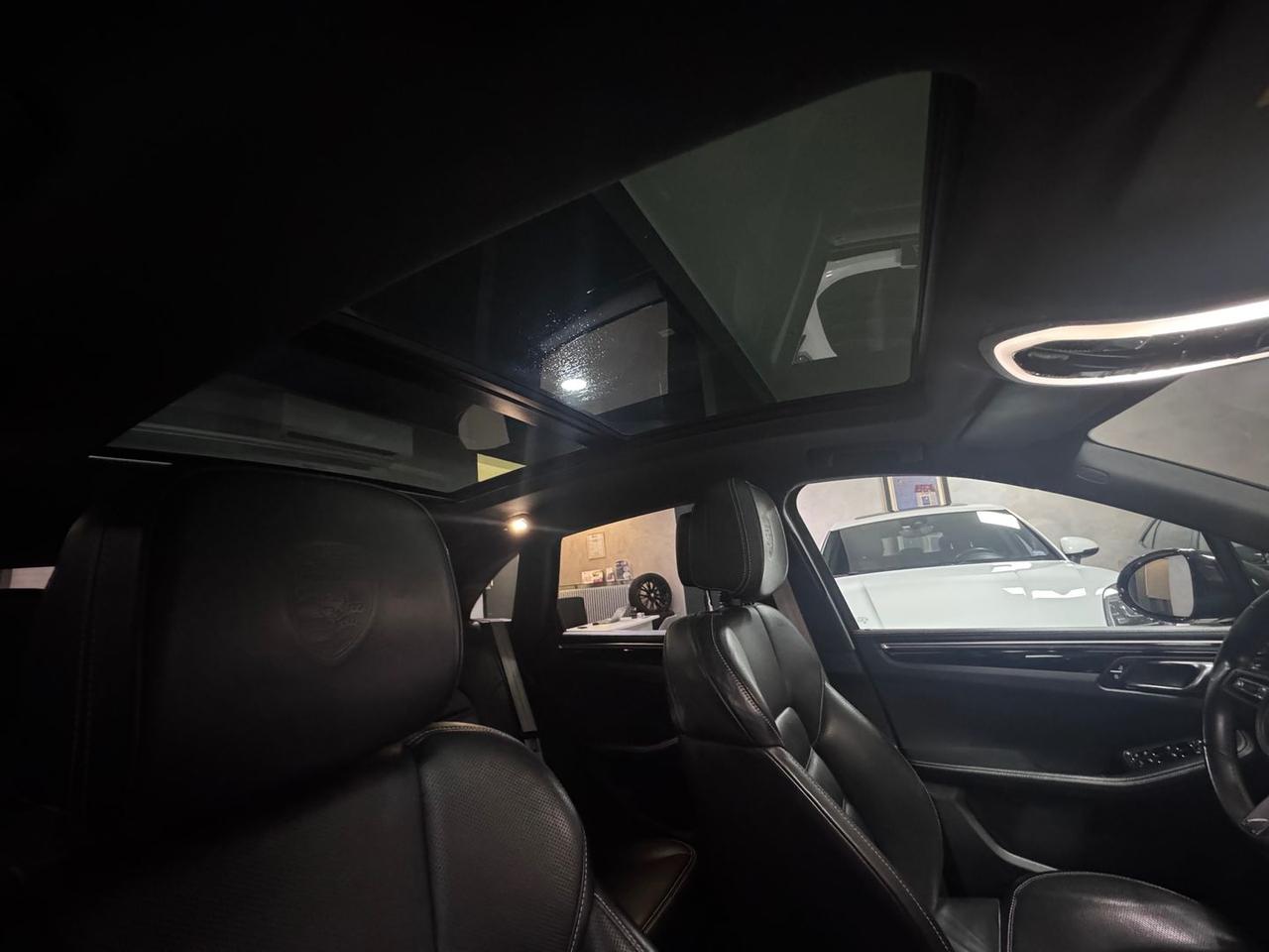 Porsche Macan 2.9 S #7900