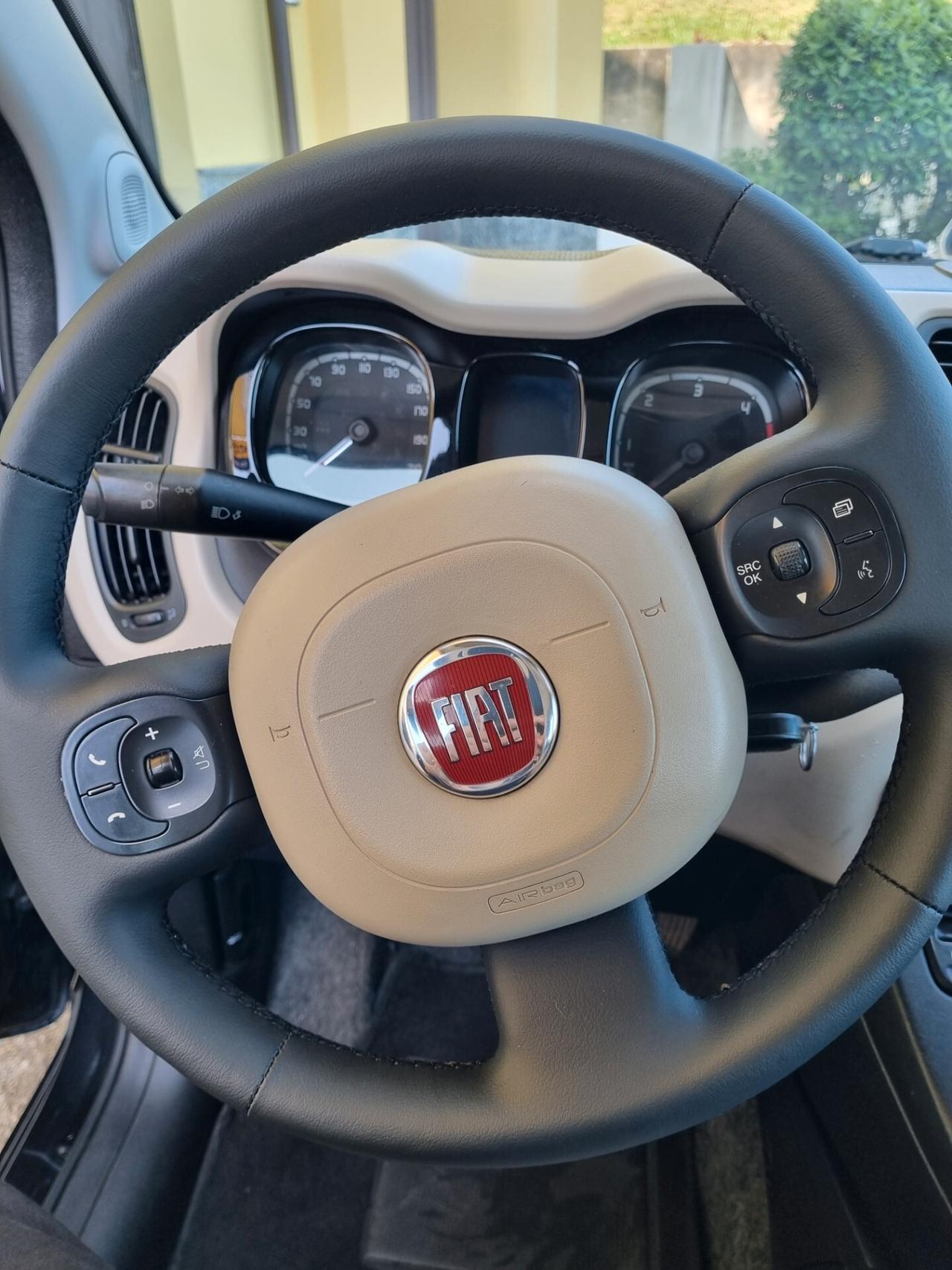 Fiat Panda 1.3 MJT S&S Lounge