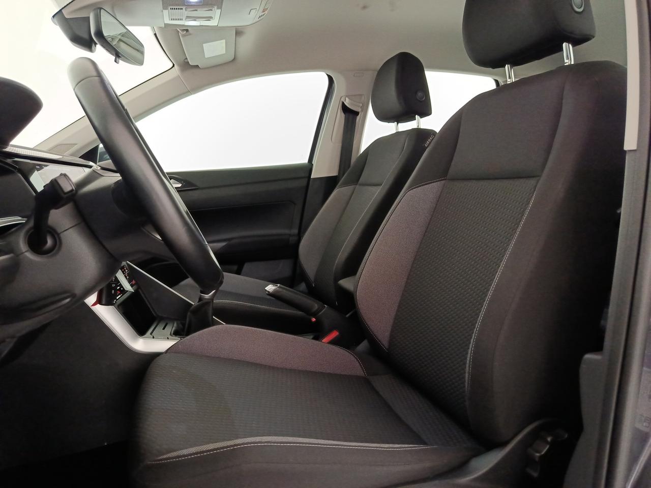 VOLKSWAGEN Taigo - Taigo 1.0 TSI 110 CV Life