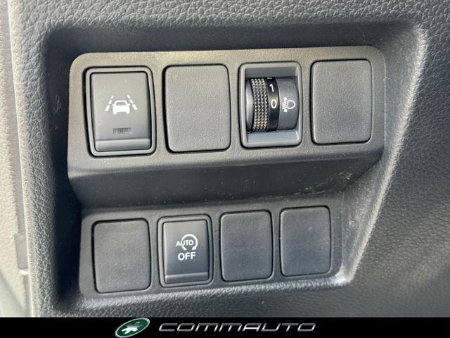 NISSAN Qashqai 1.5 dCi 115 CV Business