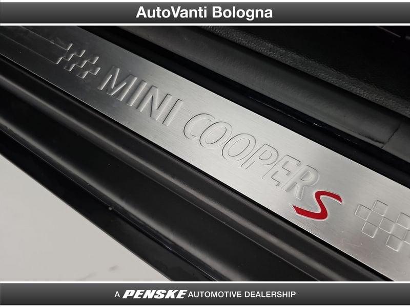 MINI Mini Clubman Mini 2.0 Cooper S Business Clubman