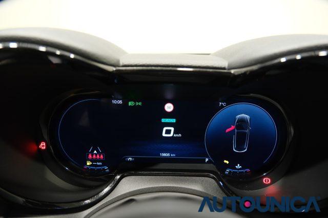 ALFA ROMEO Tonale 1.5 160 CV MHEV TCT7 SPRINT FULL LED