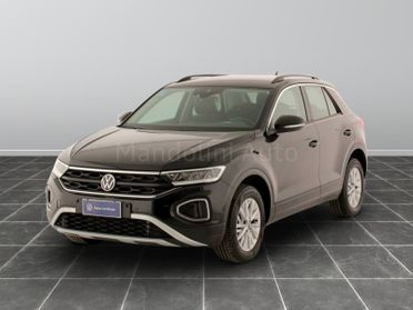 Volkswagen T-Roc 2.0 tdi scr 115cv life