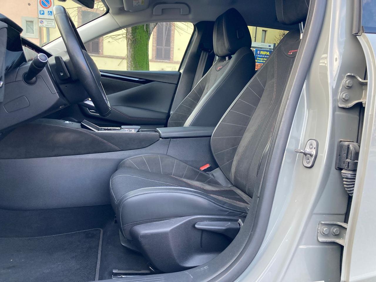 DS DS4 Automobiles DS 4 1.5 Blue HDi 130 #8352