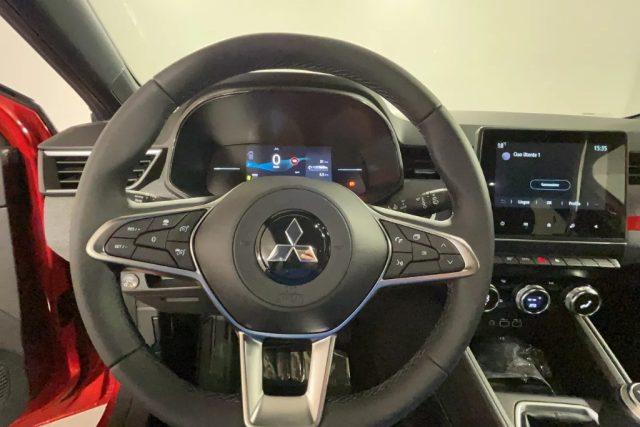 MITSUBISHI Colt 1.0L turbo 100 CV Intense GPL