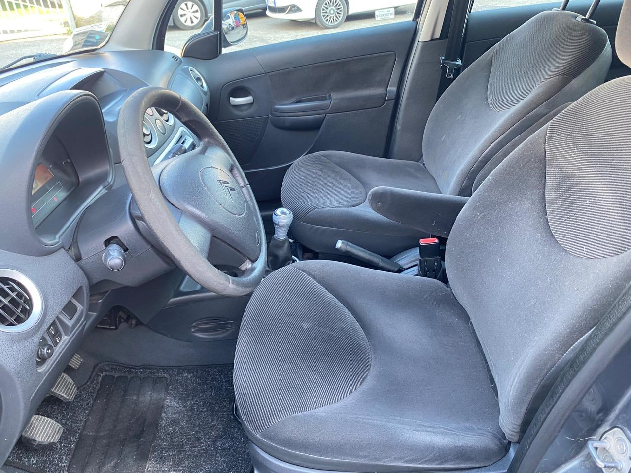 Citroen C3 1.1 Classique