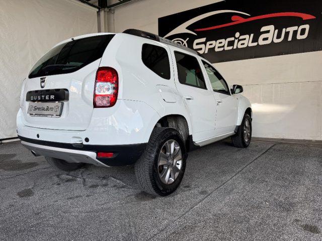 DACIA Duster 1.5 dCi 110CV 4x2 Lauréate