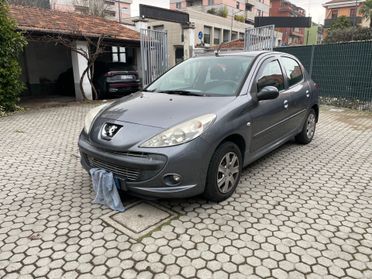 Peugeot 206 Plus 1.1 Neopatentati Euro 4
