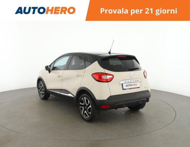 RENAULT Captur dCi 8V 90 CV Start&Stop Energy Intens