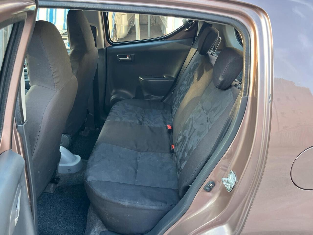 Suzuki Alto 1.0 BENZINA/GPL EURO5 12 MESI DI GARANZIA