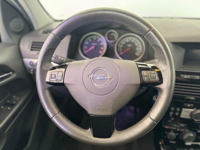 OPEL Astra 1.6 16V VVT Station Wagon Easytronic Cosmo