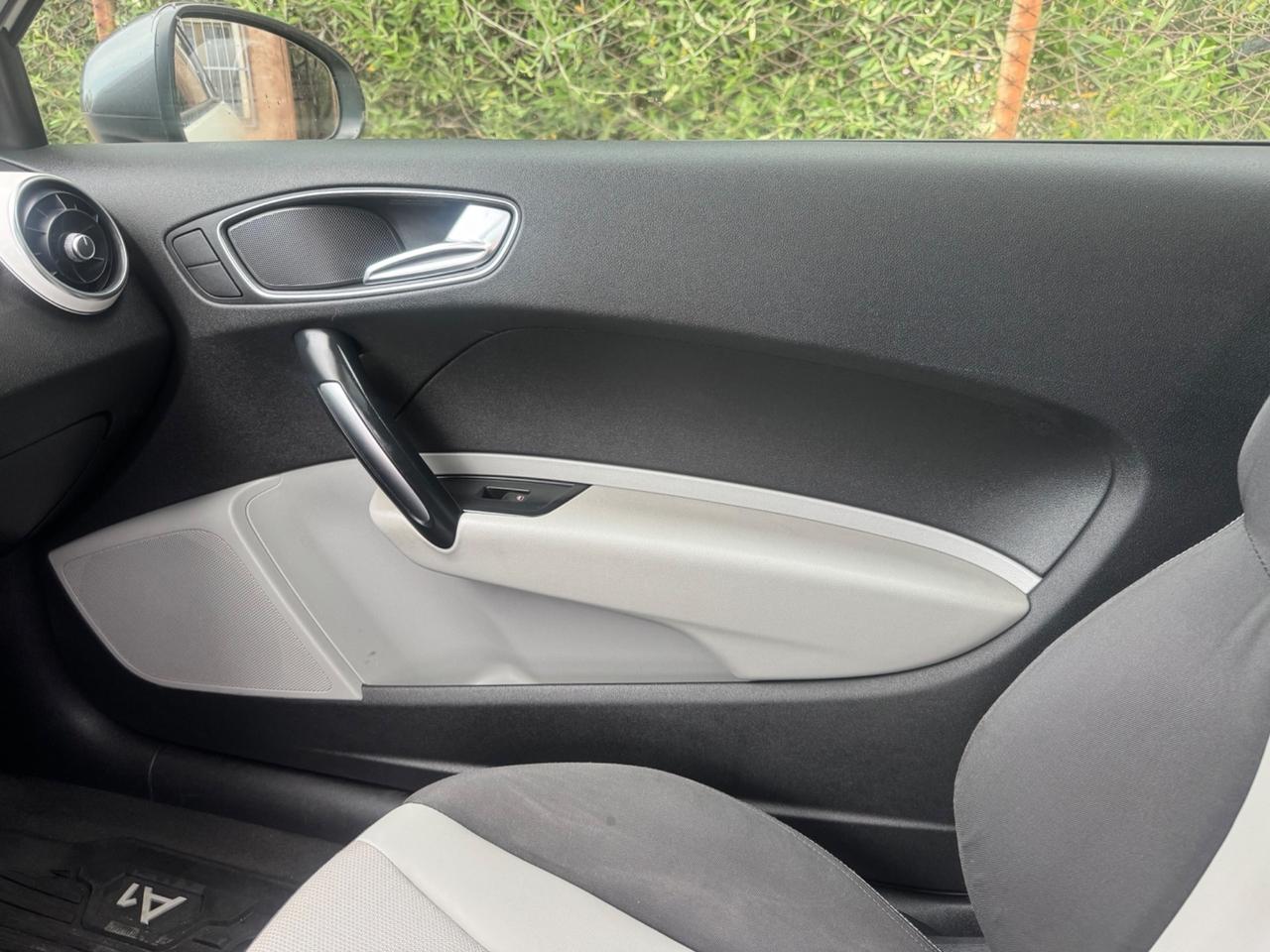 Audi A1 1.2 TFSI Ambition Tetto Apribile