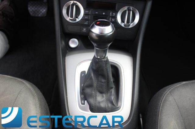 AUDI Q3 2.0 TDI quattro TETTO