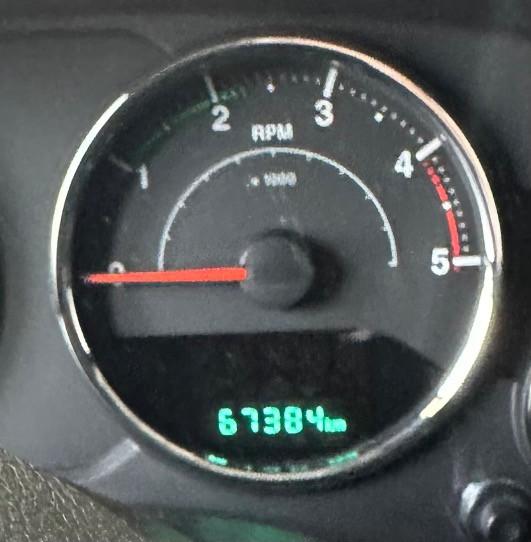 Jeep Wrangler 3 porte Wrangler 2.8 crd Sahara auto E6