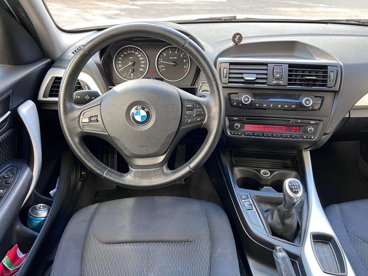 Bmw 114 Urban 114 i #6683