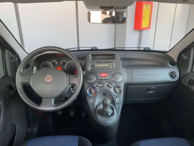 FIAT Panda Panda 1.2 Active