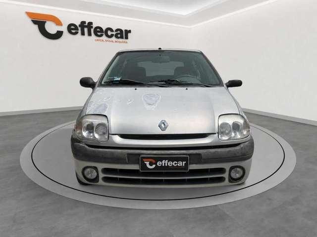 Renault Clio 1.2 cat 3 porte RXE