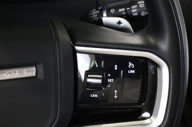 LAND ROVER Range Rover Sport 3.0D l6 249 CV Dynamic SE