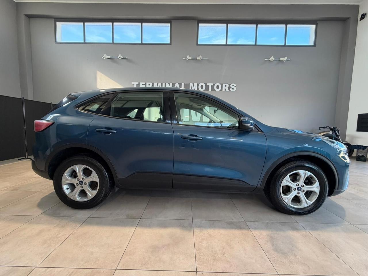 Ford Kuga 1.5 EcoBlue 120 CV 2WD Connect