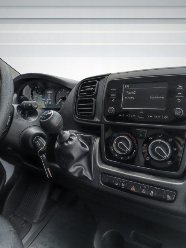 FIAT Ducato 35 2.2 Mjt 140CV PM-TM Furgone Maxi