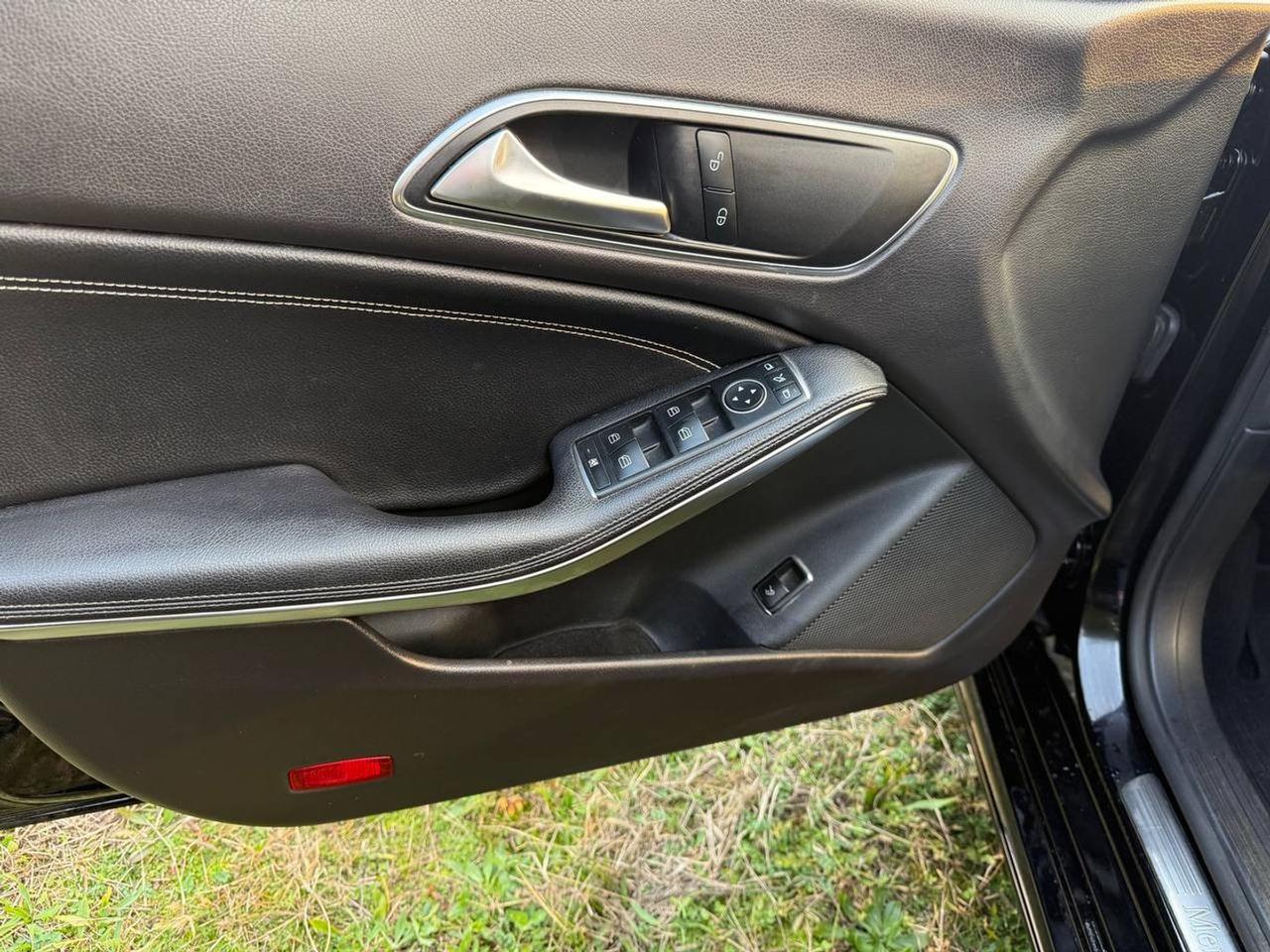 Mercedes-Benz CLA 180 Sport #7869