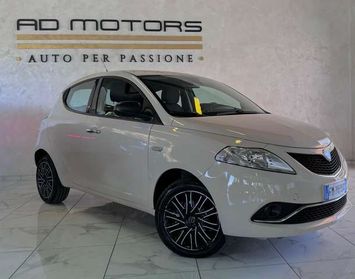 Lancia Ypsilon Neopatentati