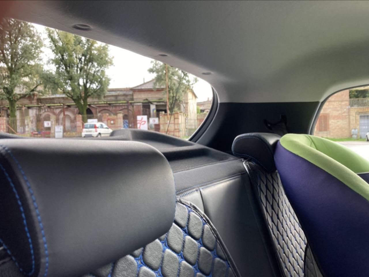 Dacia Spring 45 26.8 kWh Comfor #9181