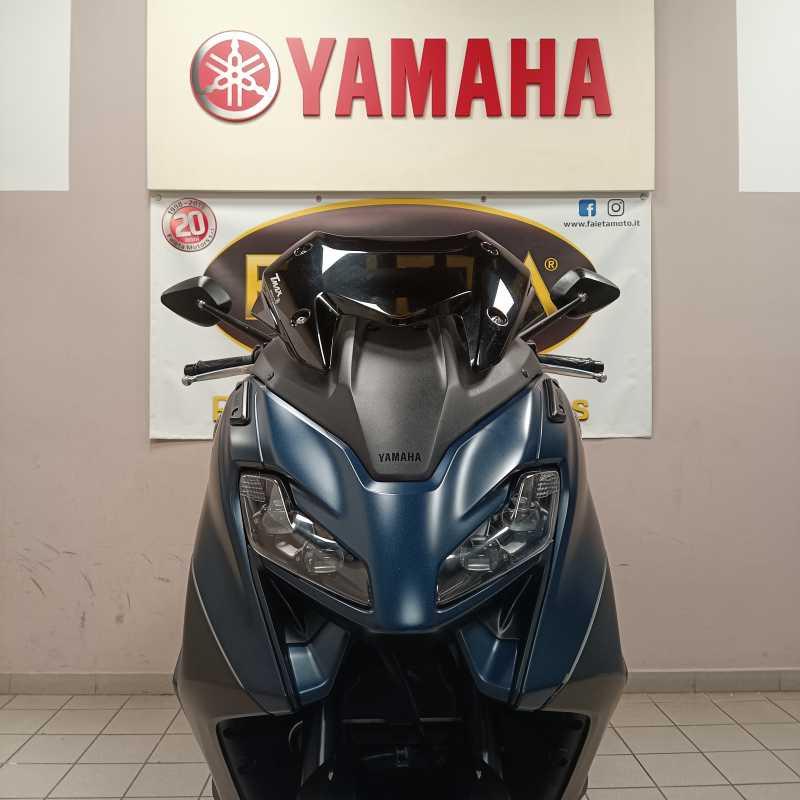 Yamaha T-Max 560 - 2022