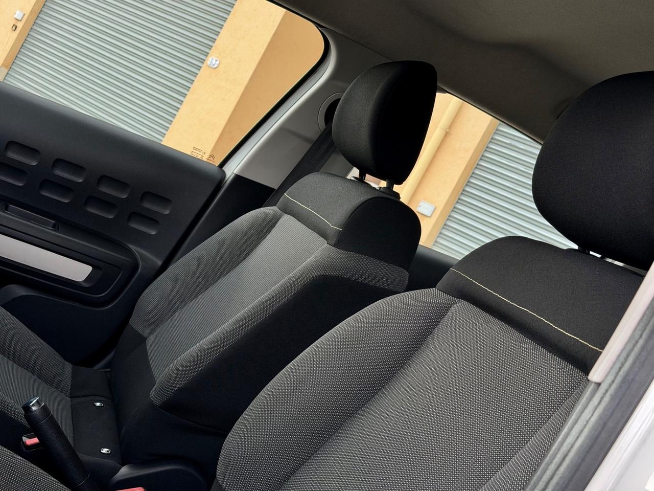 Citroen C3 1.5 BlueHDi 75 S&S Feel - IVA ESPOSTA