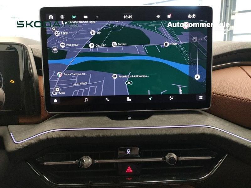 Skoda Kodiaq Kodiaq 1.5 TSI PHEV DSG Style