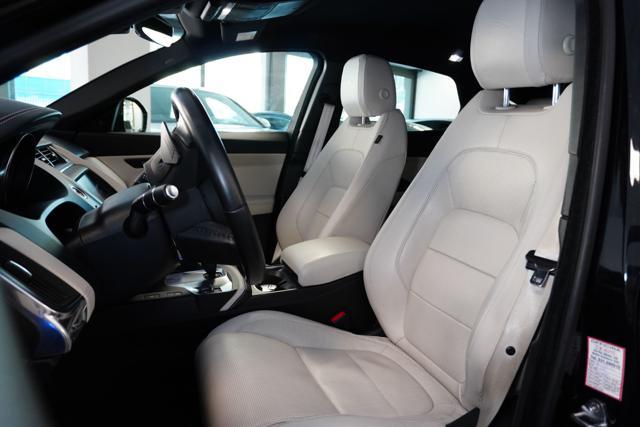 JAGUAR E-Pace 2.0 249 CV AWD aut. S R-Dynamic SED. VENTILATI