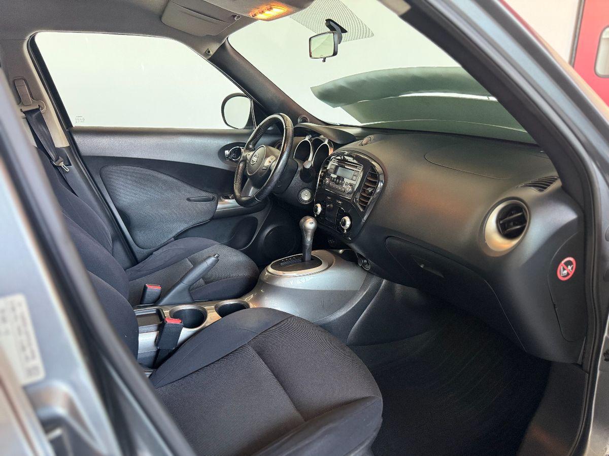 NISSAN - Juke - 1.6 Tekna