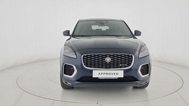Jaguar E-Pace 1.5 P160 R-DYNAMIC S AUTO