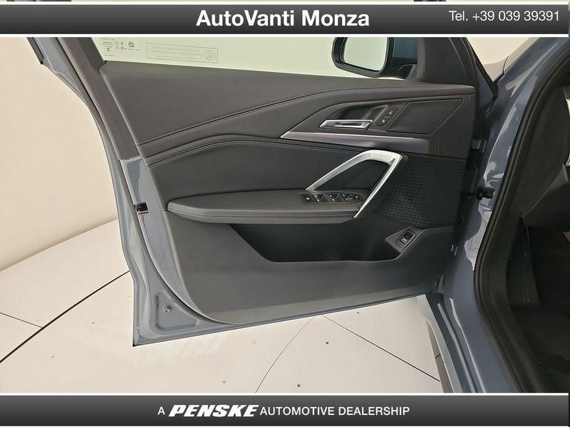 BMW iX1 eDrive 20 MSport