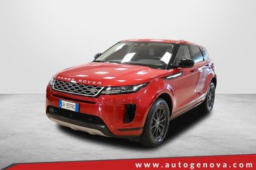 Land Rover Range Evoque 2.0D I4 163 CV